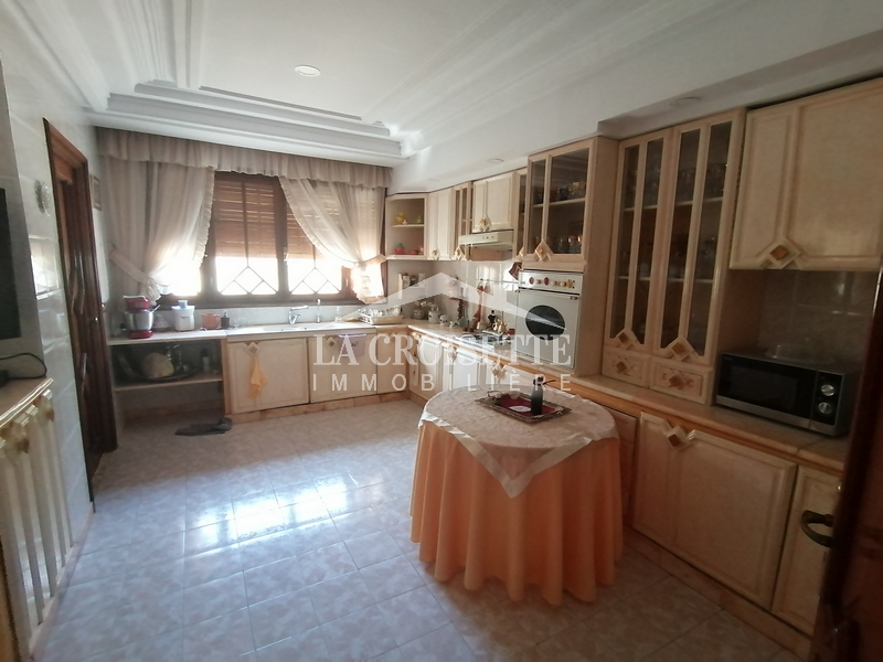 villa s7 a chotrana 3