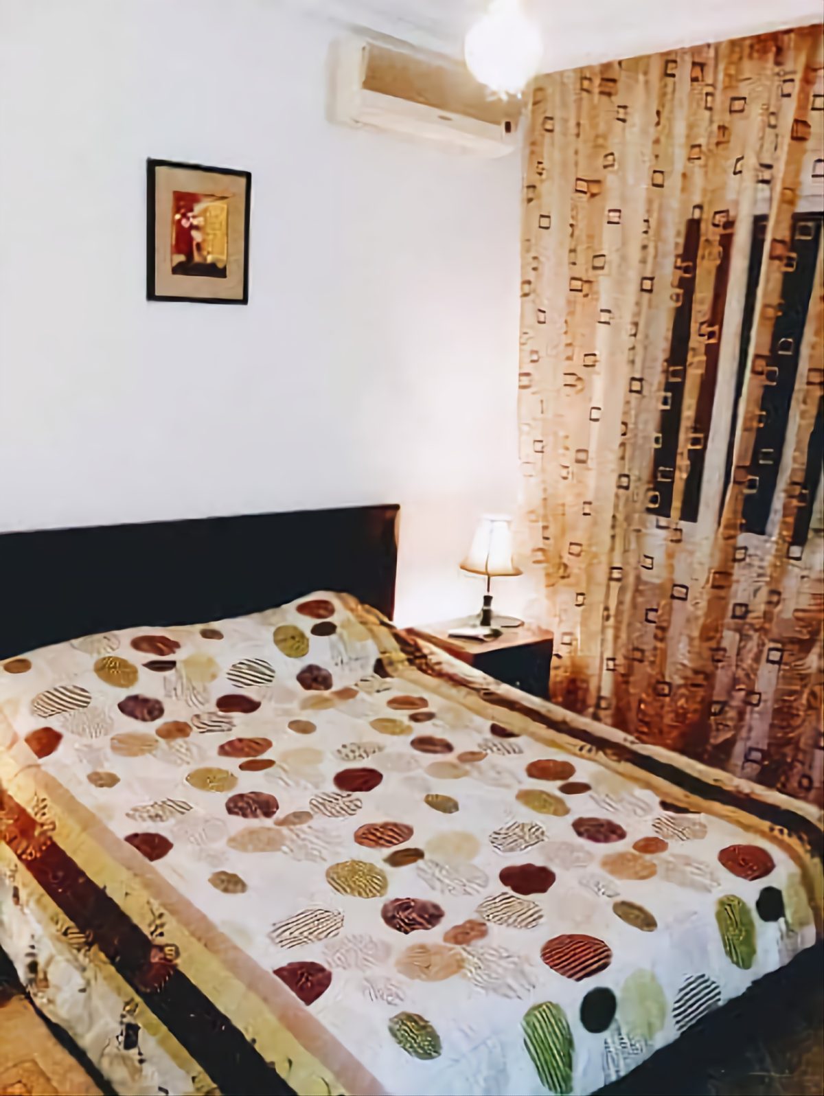 Très bel apt S1meublé Ennasr2