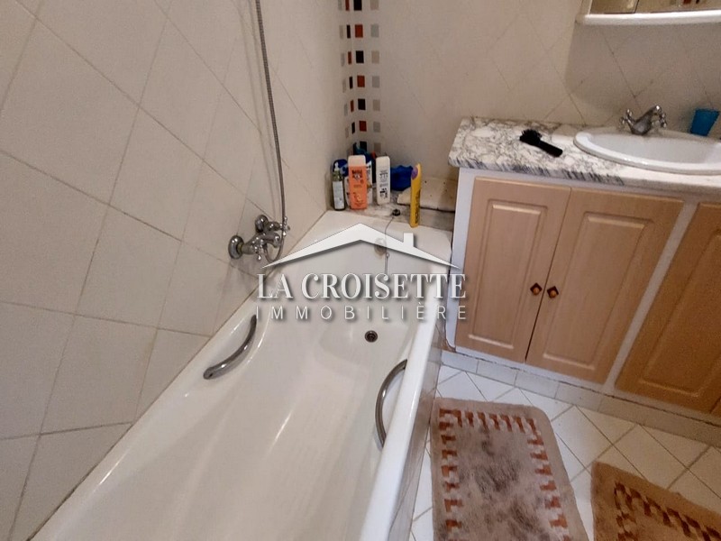 triplex s4 a la marsa mdl0500