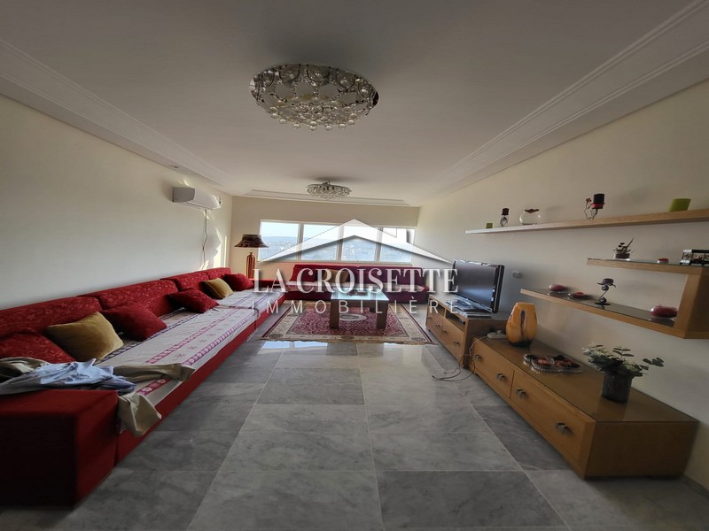 un appartement s1 a ain zaghouan nordmal3980