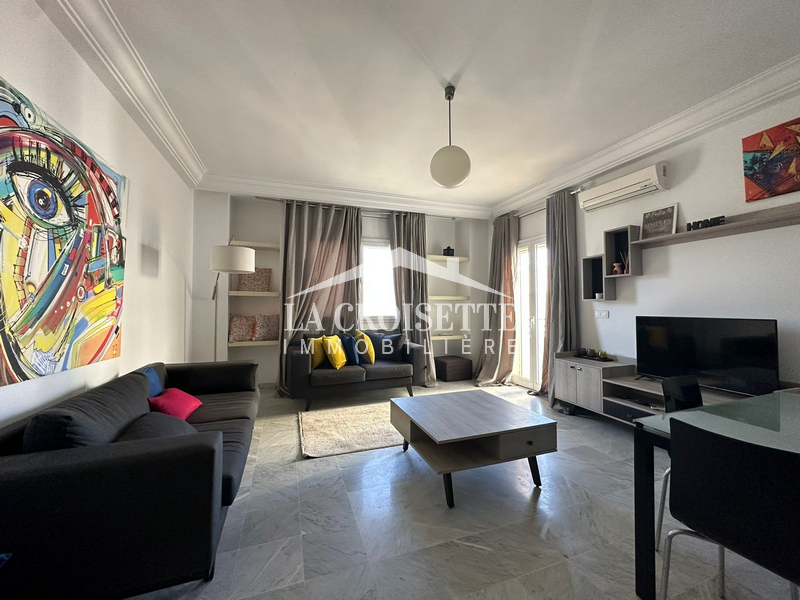 un appartement s2 aux berges du lac 2 mal0686