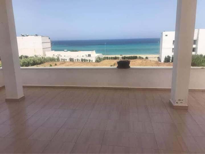 appartement  à vendre