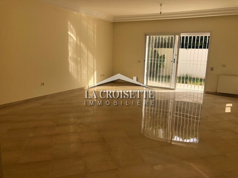 Villa s4 à sidi daoud la marsa ZVL0429