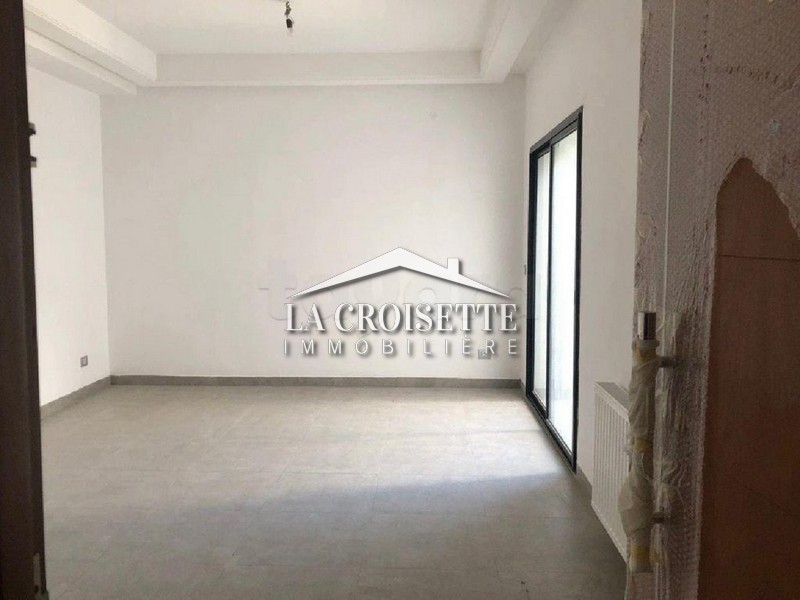 un appartement s3 aux jardin de carthage mal0662