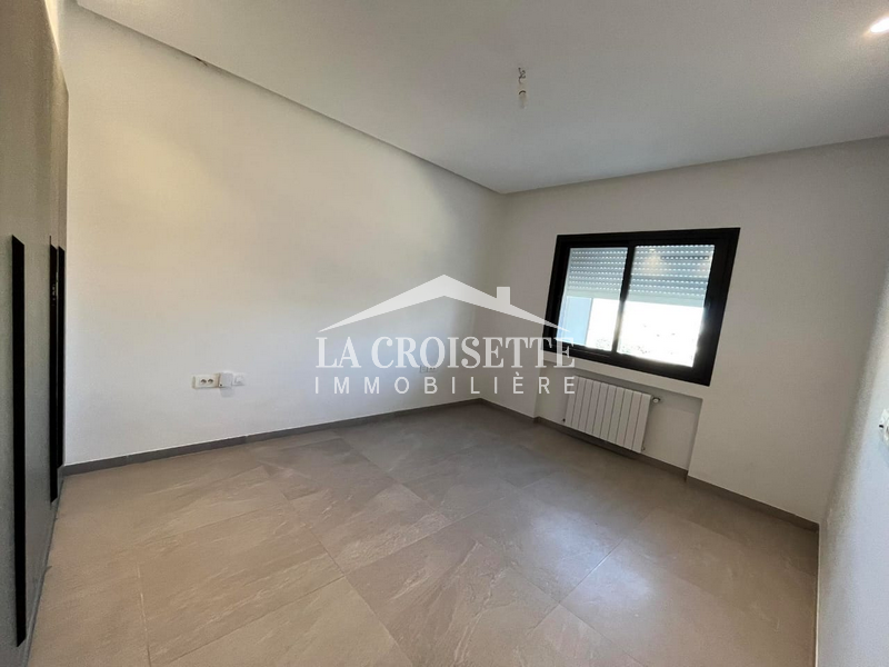 un appartement s2 aux jardin de  carthage mal0636