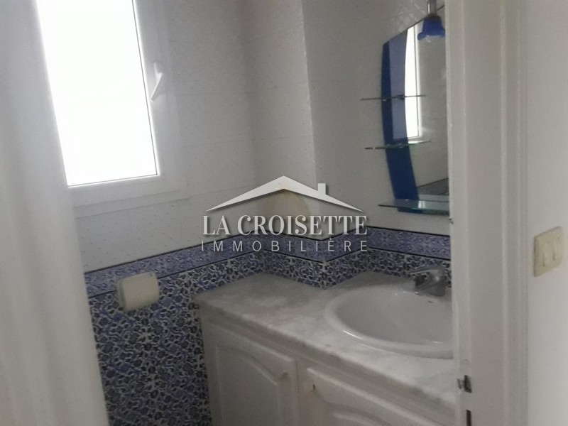 Villa s5 a gammarth MVL0772