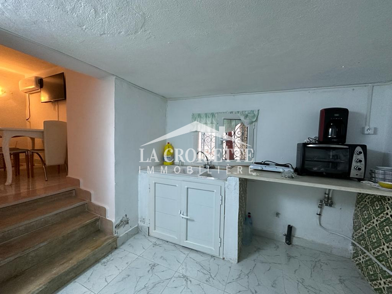 rez de chaussée de villa s2 mrcl0276