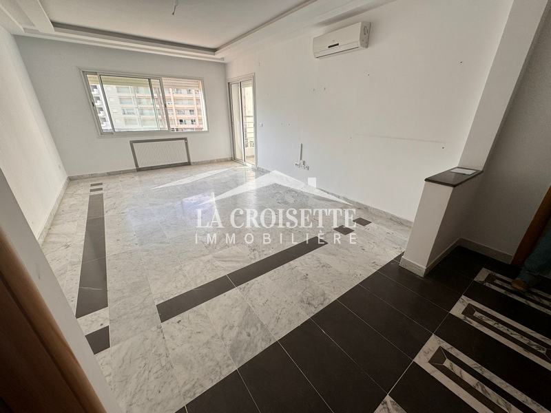 Appartement S+2 Aux Jardins De Carthage MAV1606