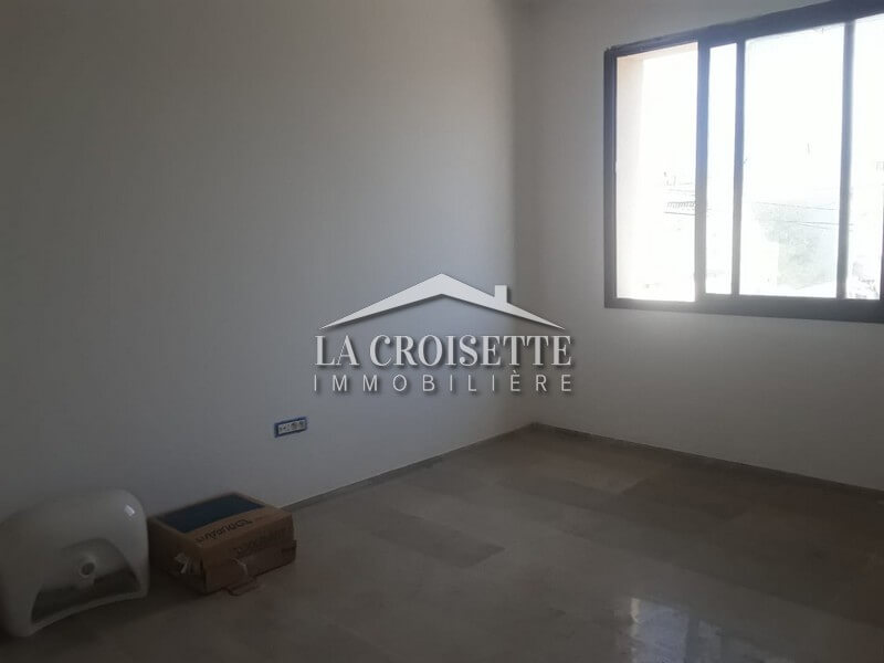 Bureau H+1 à La Marsa ZBL0238