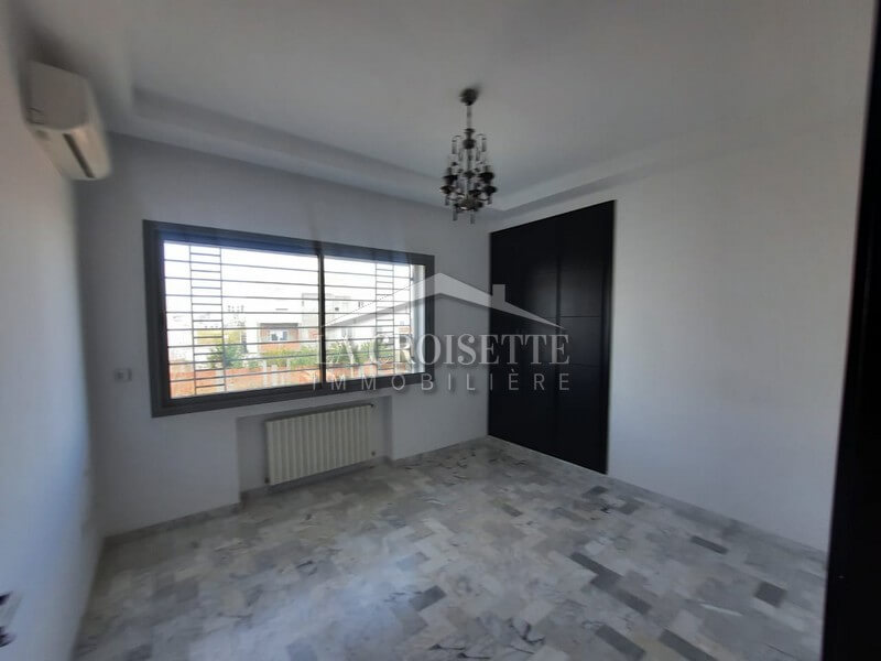 un appartement s2 aux jardi de carthage mal3890
