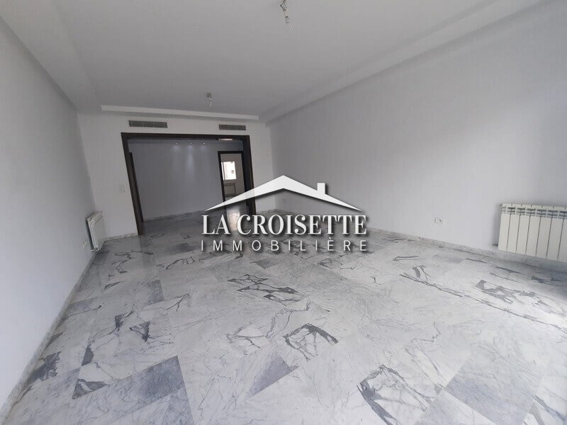 un appartement s3 a ain zaghouan nord mal0624