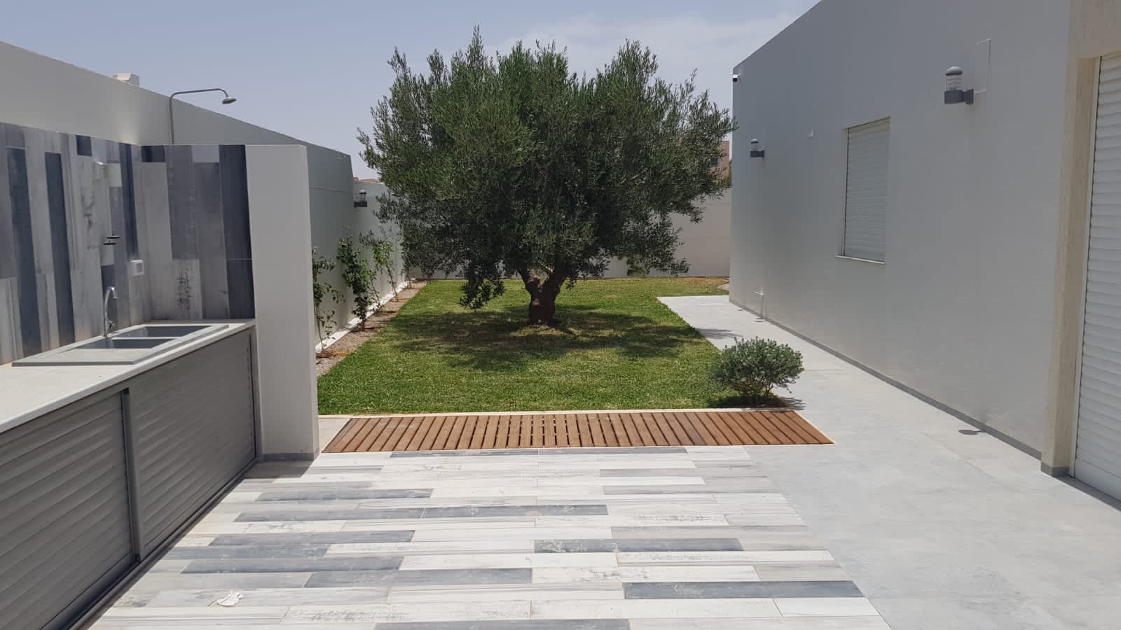 Villa  01