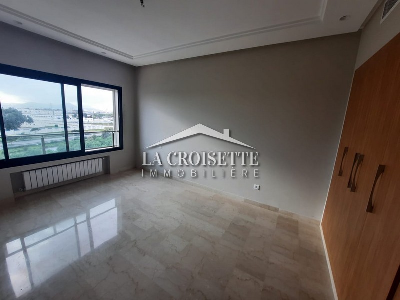 Appartement S+2 Aux Jardins De Carthage ZAV1599