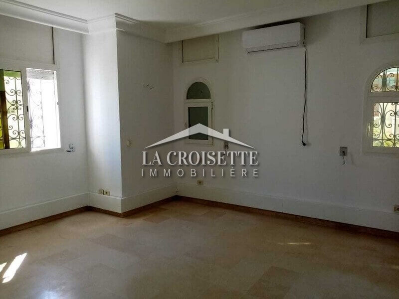 Un étage de villa S+4 Aux Berges Du Lac2 ZEL0075