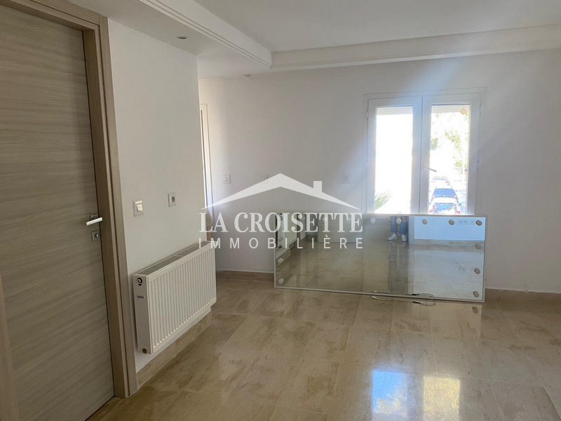 duplex s3 a la marsa zdl0582