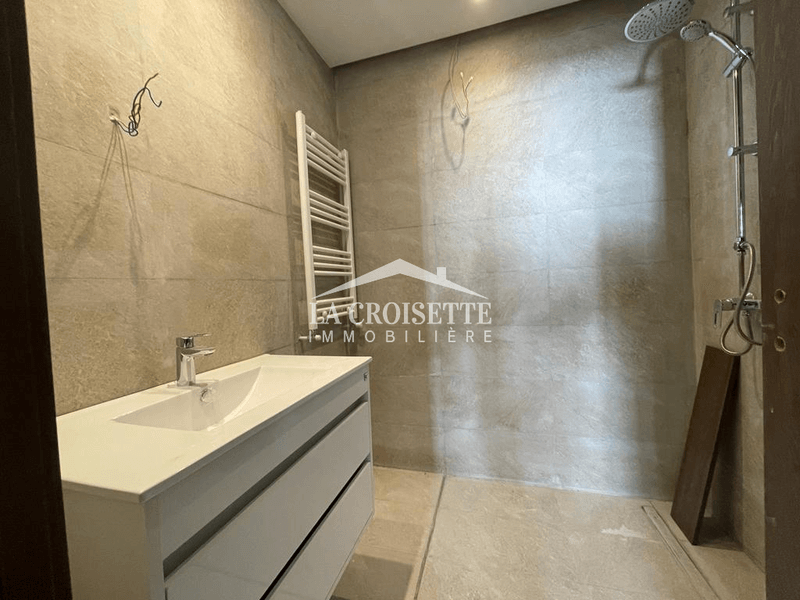 un appartement s1 a ain zaghouan nord mav1520