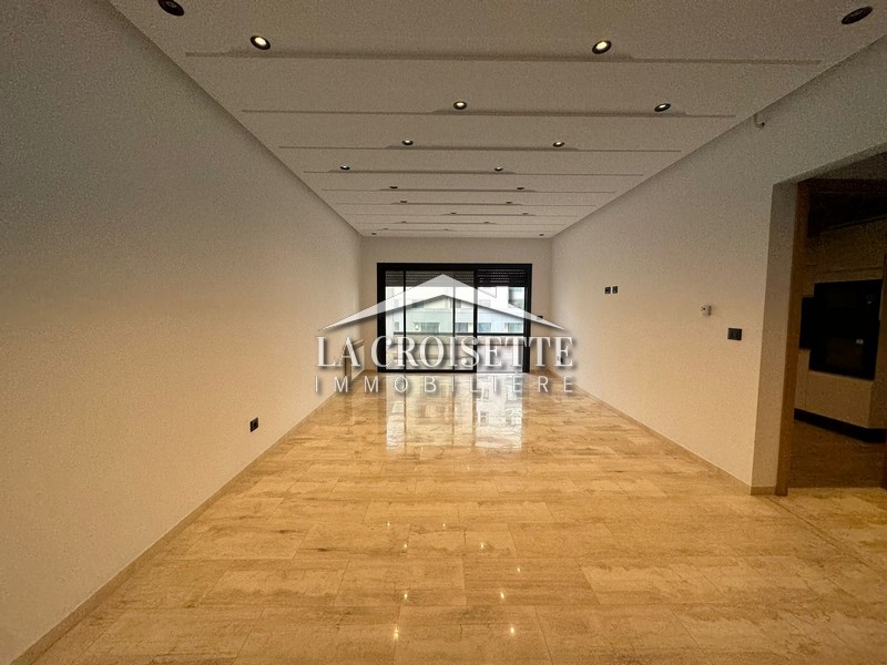 un appartement s2 a ain zaghouan nord mav1593