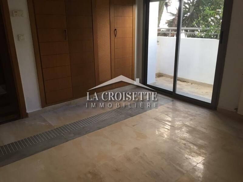 Duplex S+3 Avec Jardin Aux Berges Du Lac 2 MDL0180