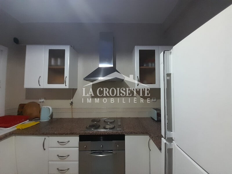 Appartement S+3 Aux Berges Du Lac 2 MAL4416