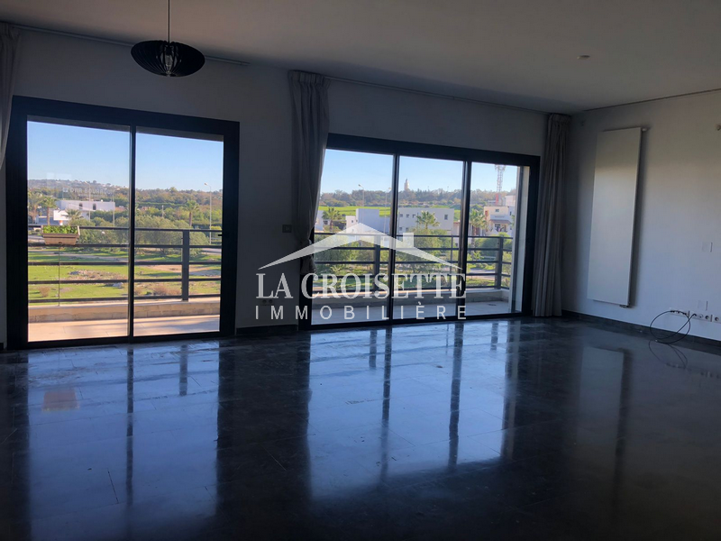 Un appartement S+3 à La Marsa MAL0760