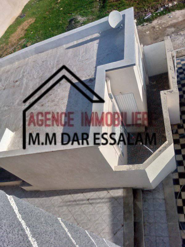 villa r2 avec studio