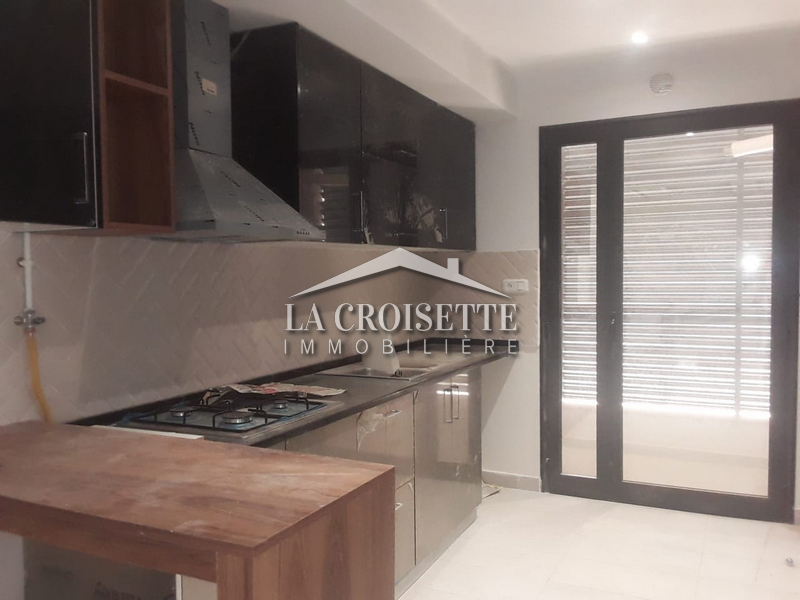 S+3 Neuf Aux Jardins De Carthage MAL3663