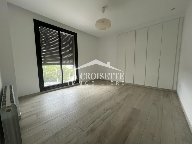 Appartement S+3 à La Marsa MAL0734