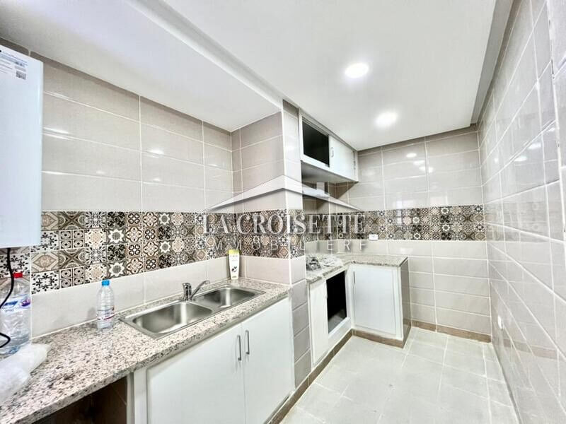 Rez-De-Chaussée De Villa S+2 La Marsa ZRCL0183