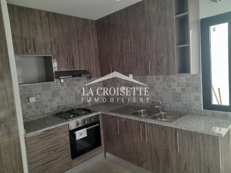 Appartement  S+4  Aux Jardins De Carthage MAL0700
