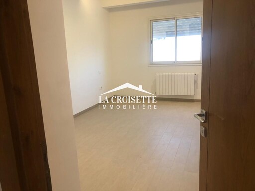 Appartement S+3 Aux Jardins De Carthage MAL0764