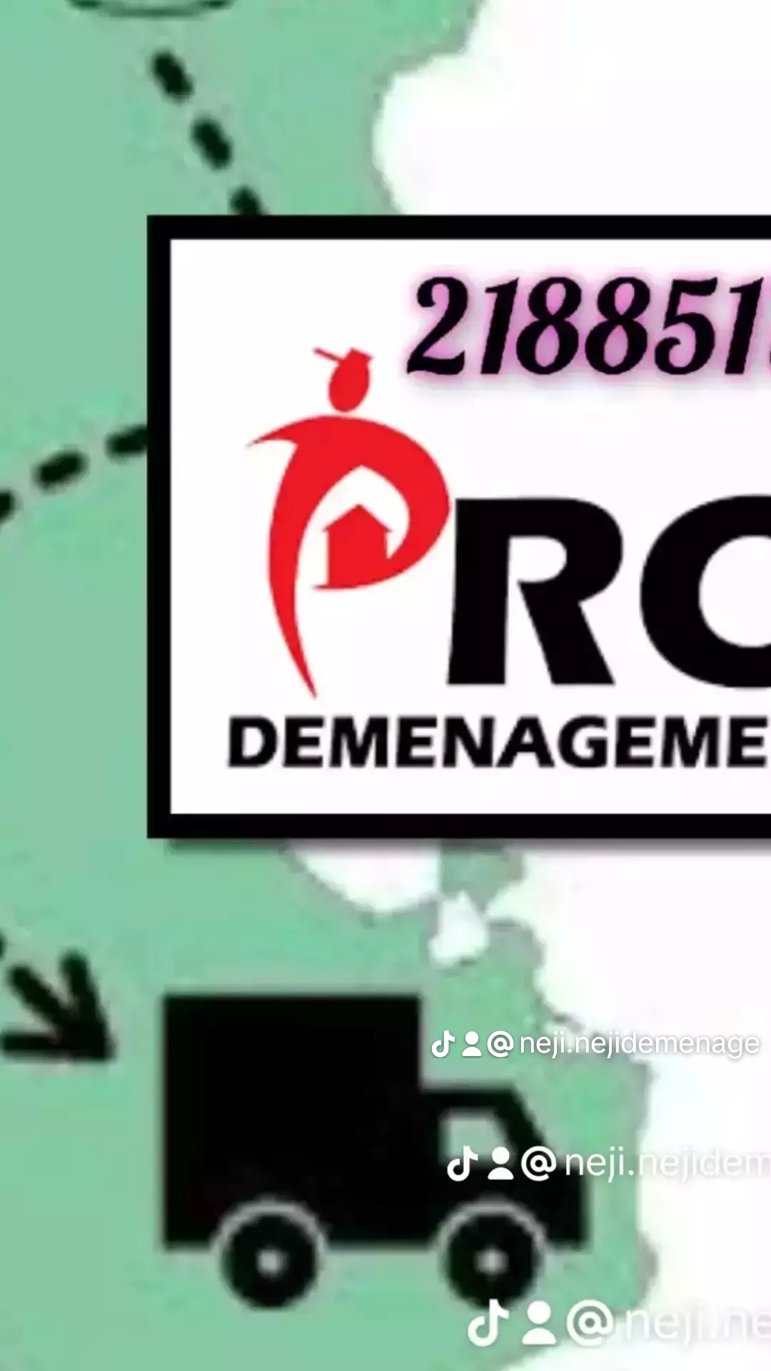 Déménagement 21885172