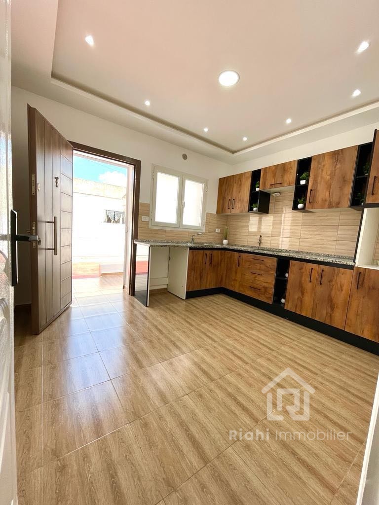 belle villa S+3 haut standing