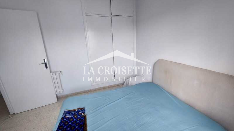 Duplex S+3 à La Marsa MDL0603