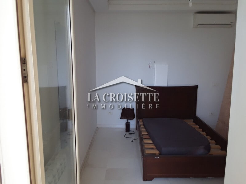 S+1 vue mer à La Goulette ZAL2213