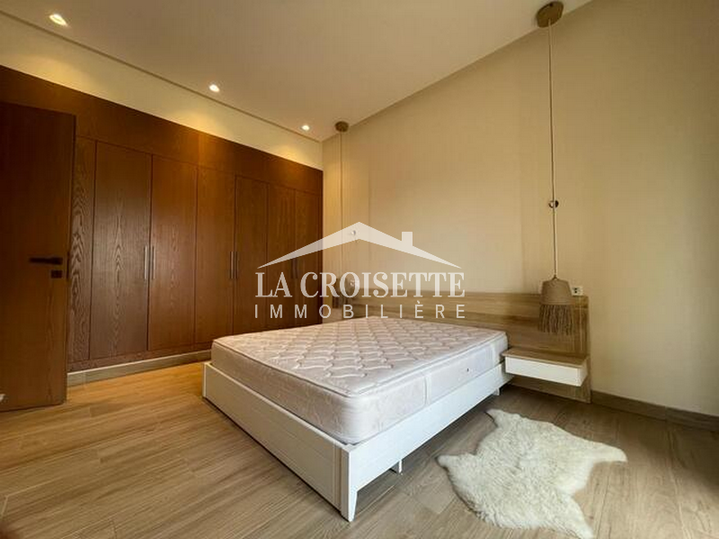 un appartement s1 meublé mal0895