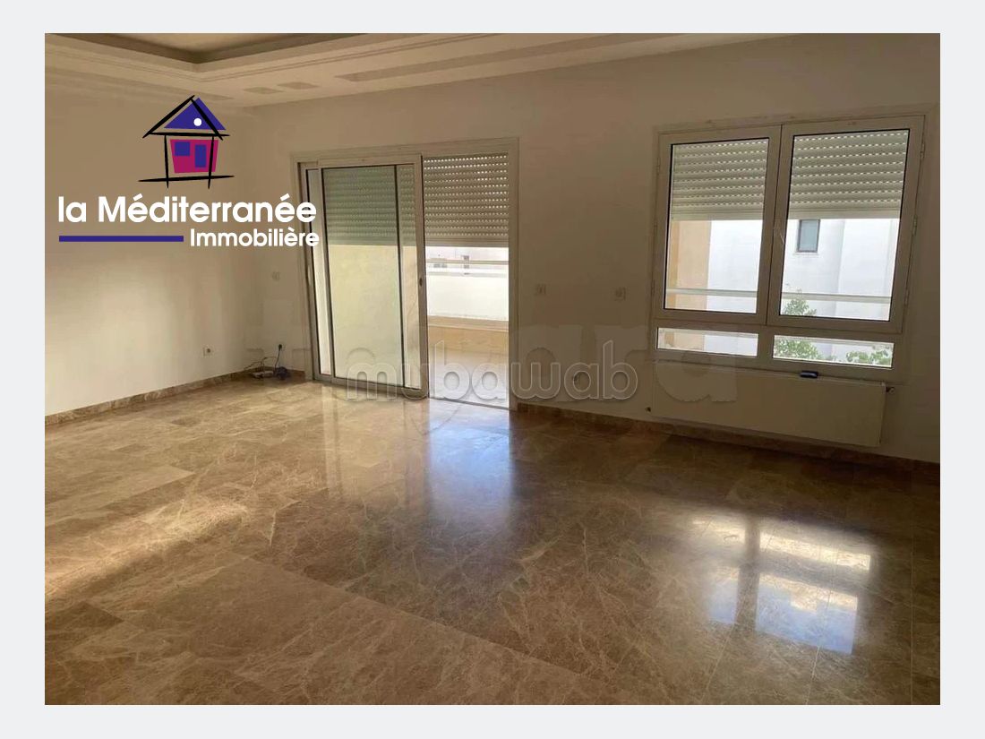 Appartement s3 HST au Jardin de Carthage