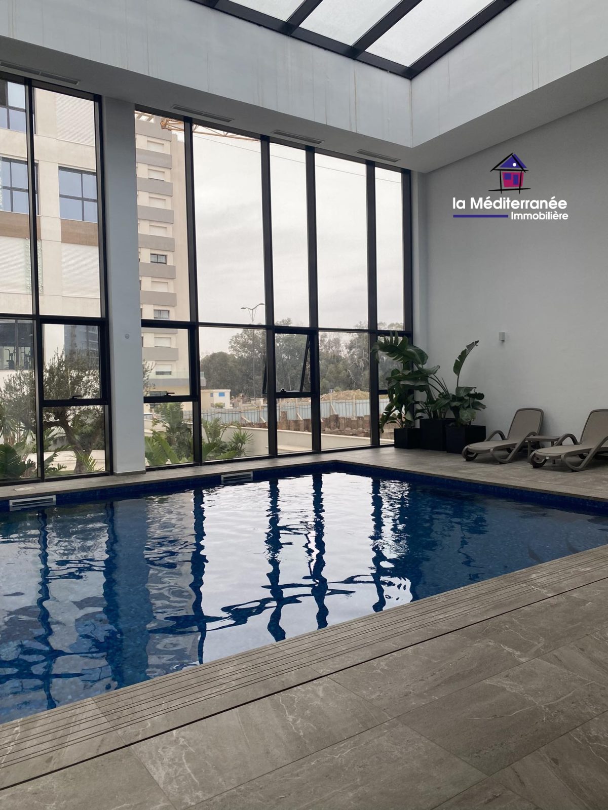 Luxueux Appartement s2 directe Promoteur