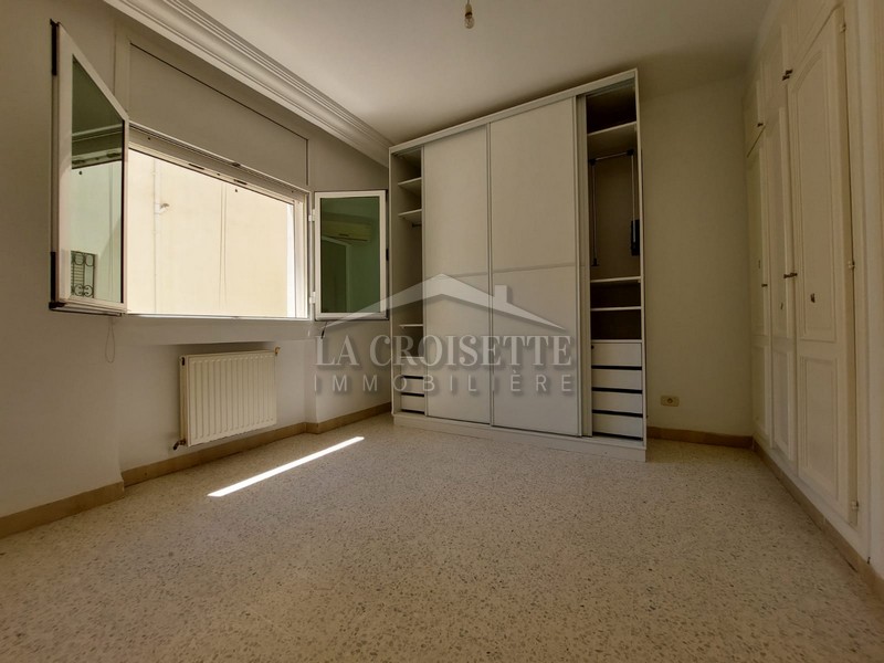 Duplex S+3 à Ain Zaghouan MDV0096
