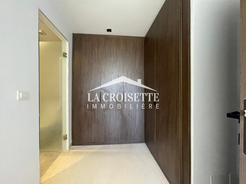 Appartement S+2 à Ain Zaghouan Nord ZAL0964