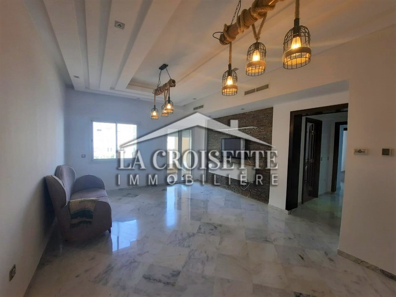 Appartement S+2 aux Berges du Lac 2  MAV1118