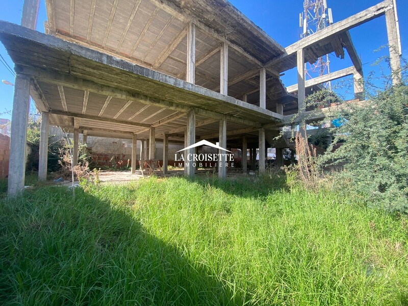 Terrains à vendre à La Marsa MTV0118