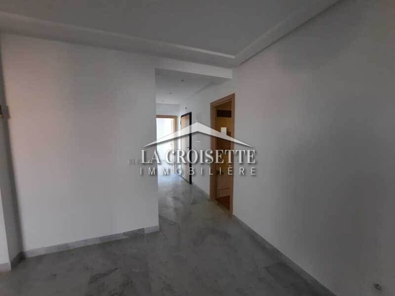 S+2 à La Marsa  MAL1585