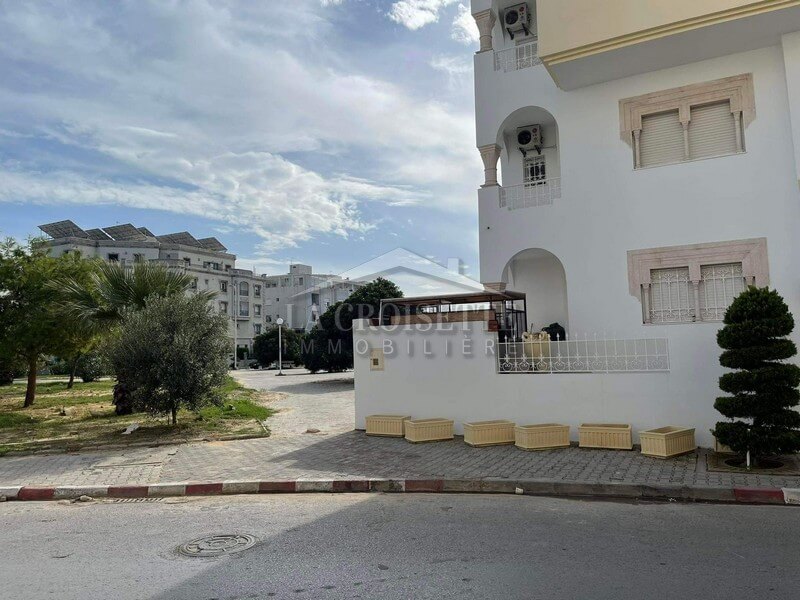 Triplex S+4 aux Berges du Lac 2 MTRV0035