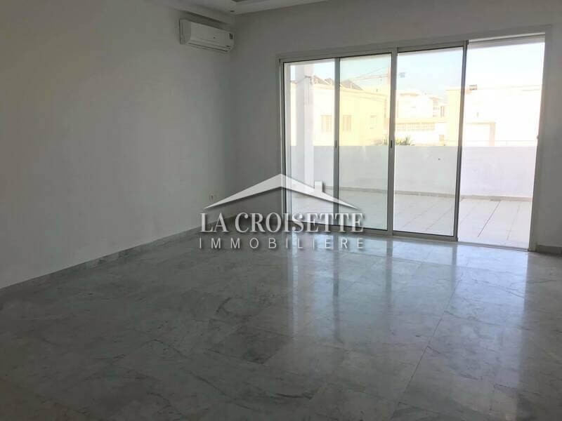 Appartement S+2 aux Berges du Lac 2 MAL1107