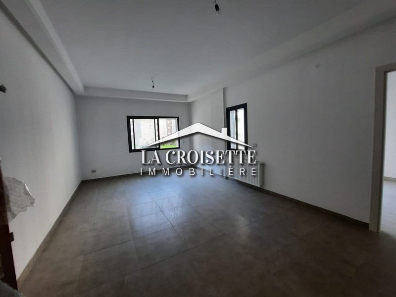 Appartement S+4 aux Jardins de Carthage  ZAV1536