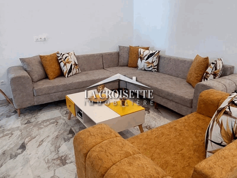 Appartement S+2 à Gammrth MAL1006