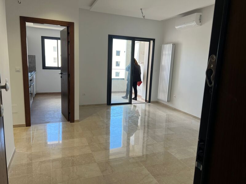 Appartement S+2 aux Jardins de Carthage ZAL1000