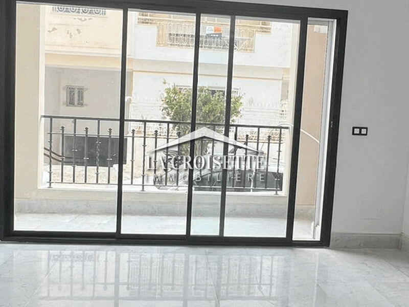 Duplex S+2 à La Marsa MDV0150