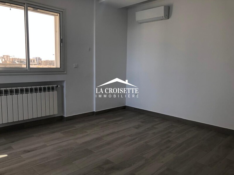 Appartement S+2 aux Jardins de Carthage MAL0990