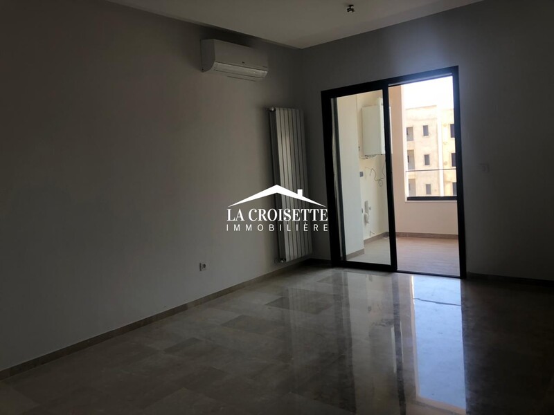 Appartement S+2 a Les jardins de carthage